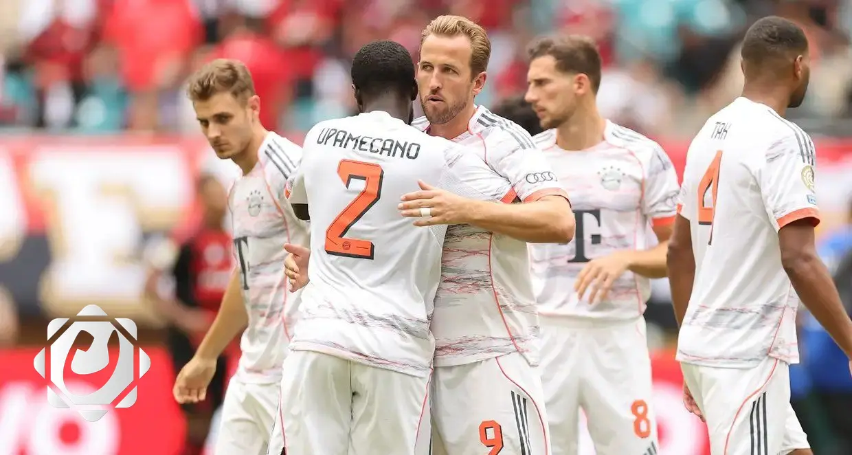 مانشستر يونايتد يستهدف ضم نجم بايرن ميونخ