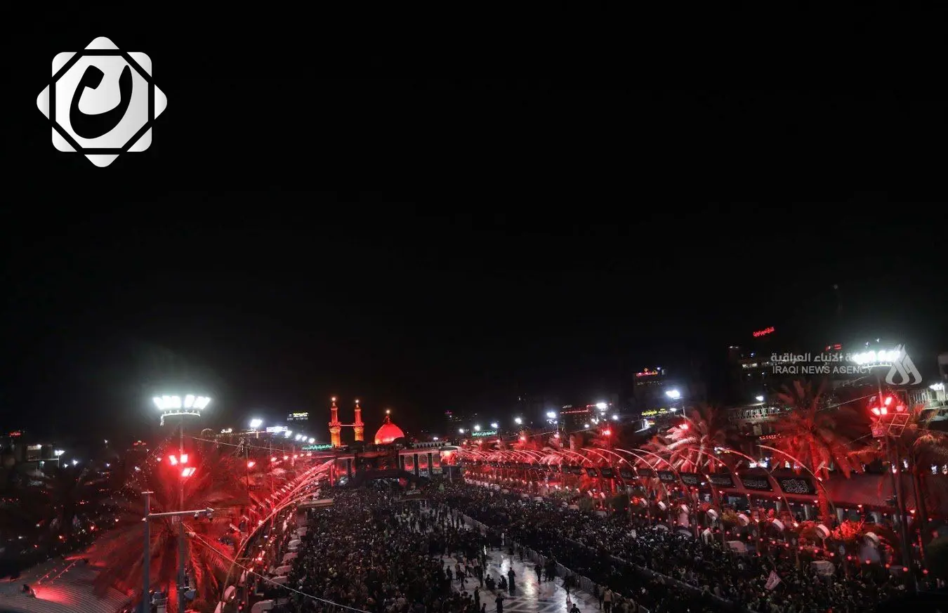 ذي قار تعزز خدماتها خلال الزيارة الأربعينية بـ60 آلية و300 منتسب صحي