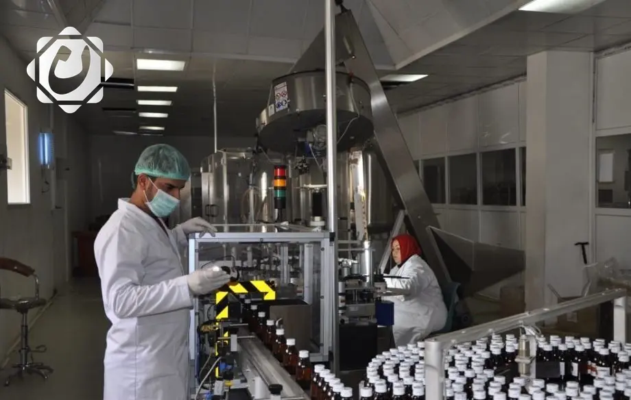 إطلاق برنامج إنتاجي للأدوية في سامراء بقيمة 3.4 مليارات دينار