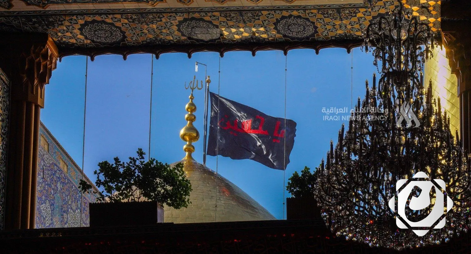 العبايجي: زيارة الأربعين تعزز الهوية الدينية والإسلامية