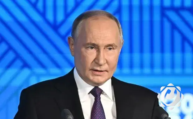 بوتين: جهود جادة من إدارة ترامب لإنهاء الصراع في أوكرانيا