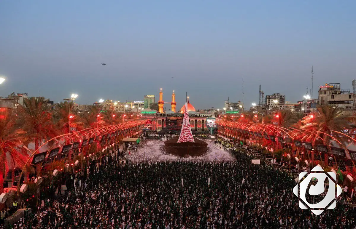 العتبة الحسينية المقدسة تؤكد دور التغطية الإعلامية في إبراز الزيارة الأربعينية