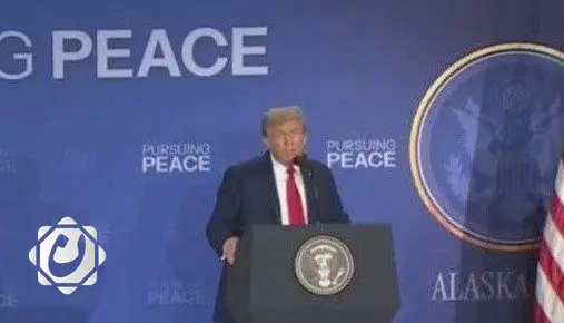 ترامب: لقائي مع بوتين كان مثمراً وسأزور موسكو قريباً