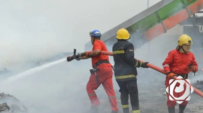 وفاة شخص وإصابة اثنين في حريق بحلبجة