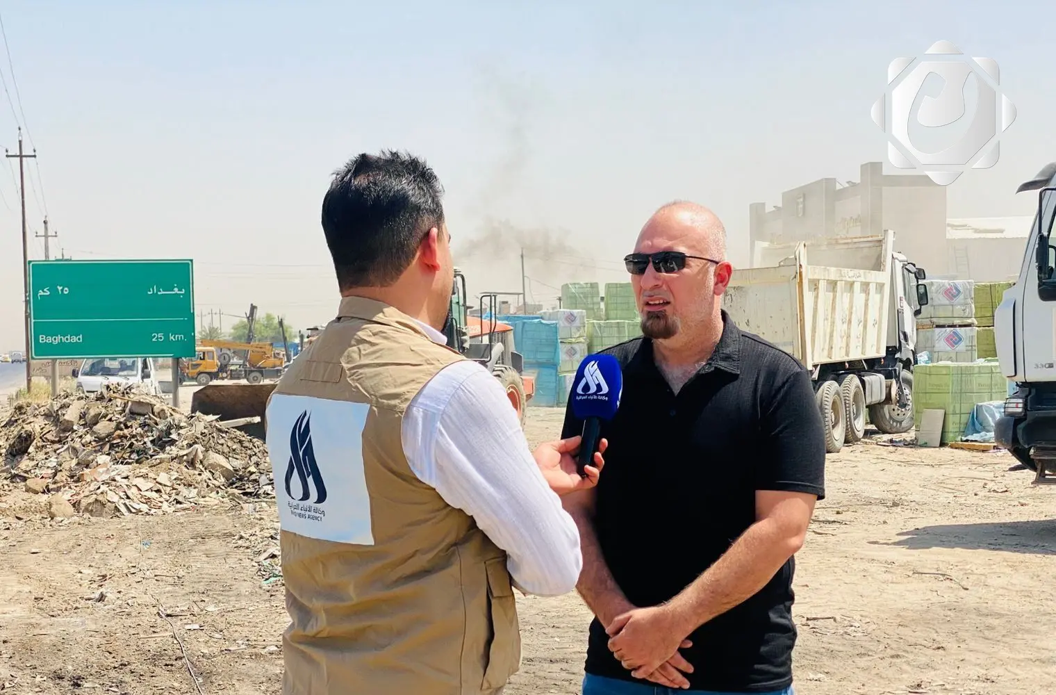 الجهد الخدمي: خطة العام الحالي تشمل 210 مشاريع في جميع المحافظات