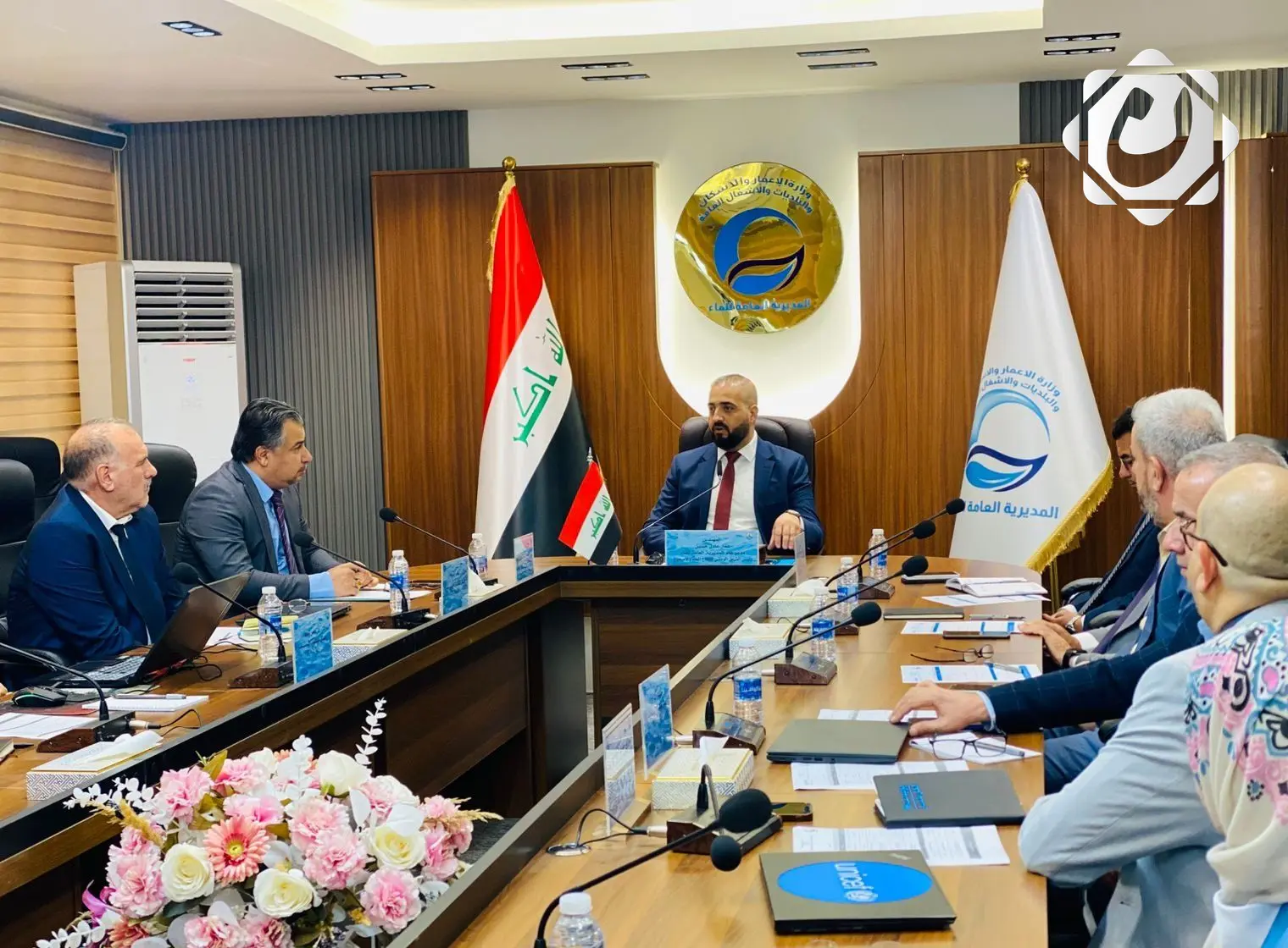 اختيار 4 محافظات لإعادة احتساب معدل استهلاك المياه الفردي