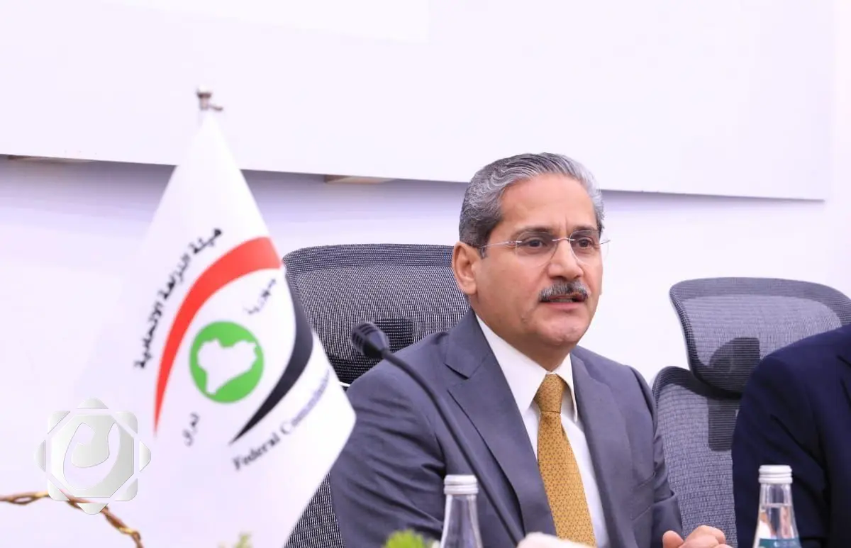 رئيس هيئة النزاهة يؤكد على أهمية التحقق من مشروعية تمويل الأحزاب