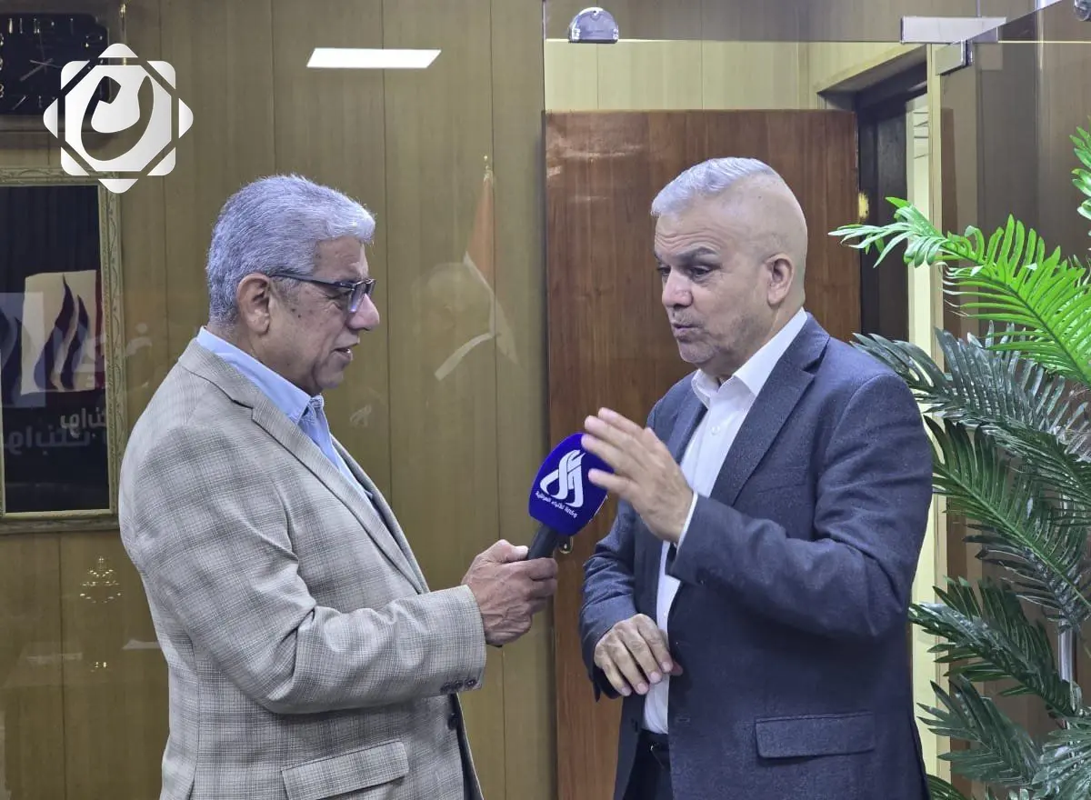 تنسيق مع منظمات دولية لتأهيل العائدين من مخيم الهول