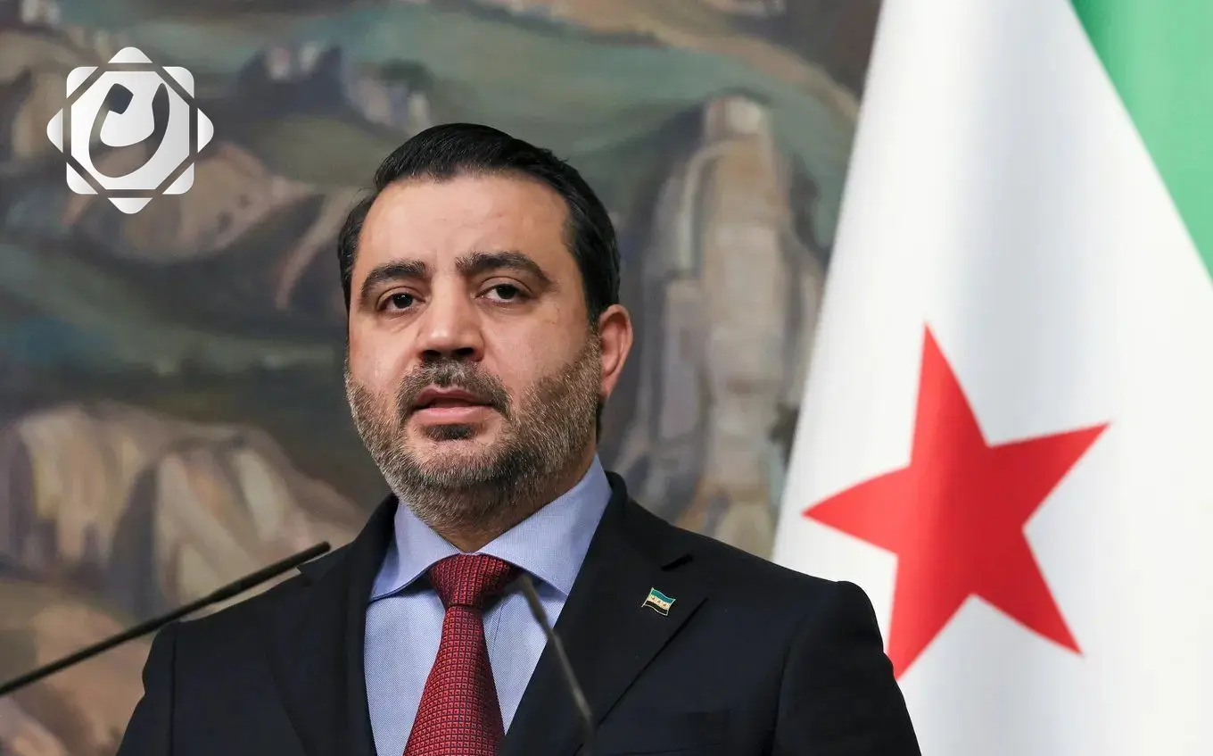 اجتماع وزير الخارجية السوري مع وفد إسرائيلي في باريس