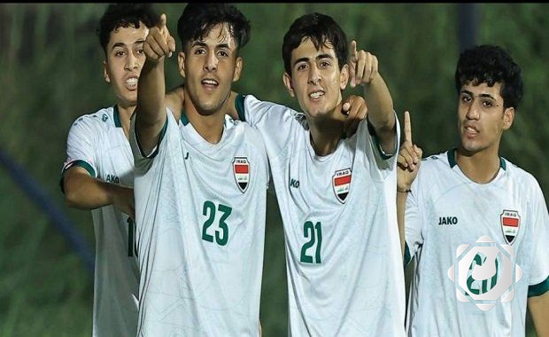 منتخب الناشئين يواجه السعودية والبحرين والكويت في كأس الخليج