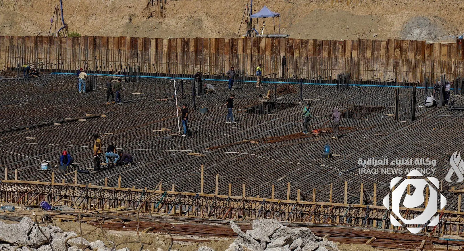 الهيئة الوطنية للاستثمار: خطة لجذب استثمارات بقيمة 250 مليار دولار