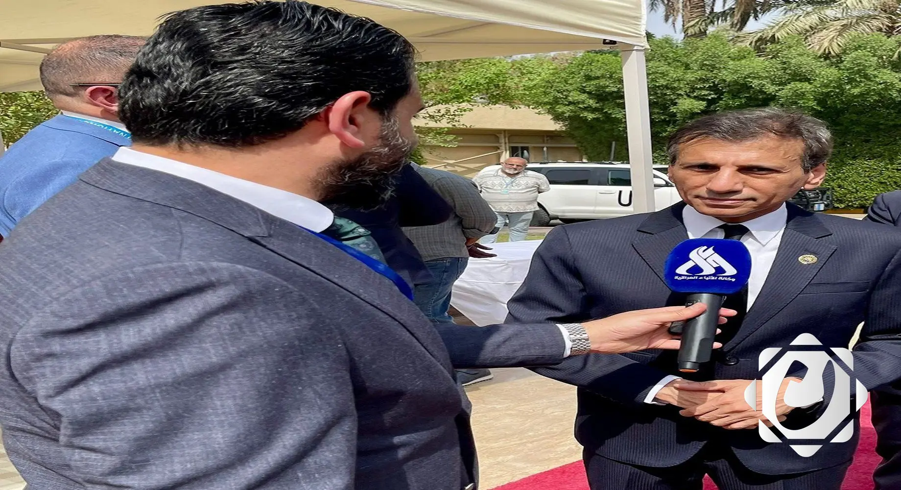 الحسان: 25 منظمة ستواصل عملها في العراق بعد انتهاء مهمة يونامي