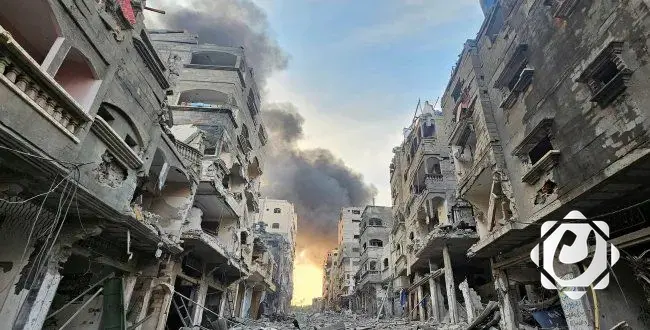 نتنياهو يعلن بدء مفاوضات لإعادة الرهائن وإنهاء الحرب