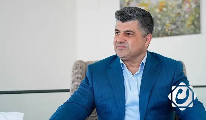 صدور أمر قبض بحق لاهور شيخ جنكي من قبل شرطة السليمانية