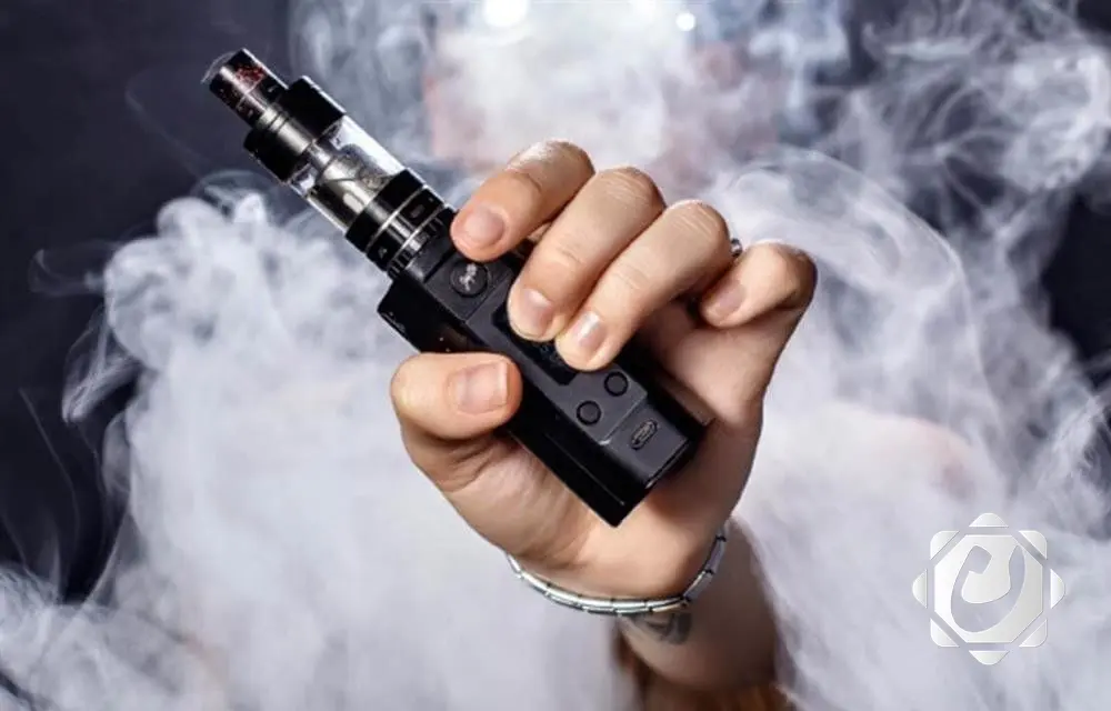دراسة تكشف مخاطر السجائر الإلكترونية على صحة القلب وضغط الدم