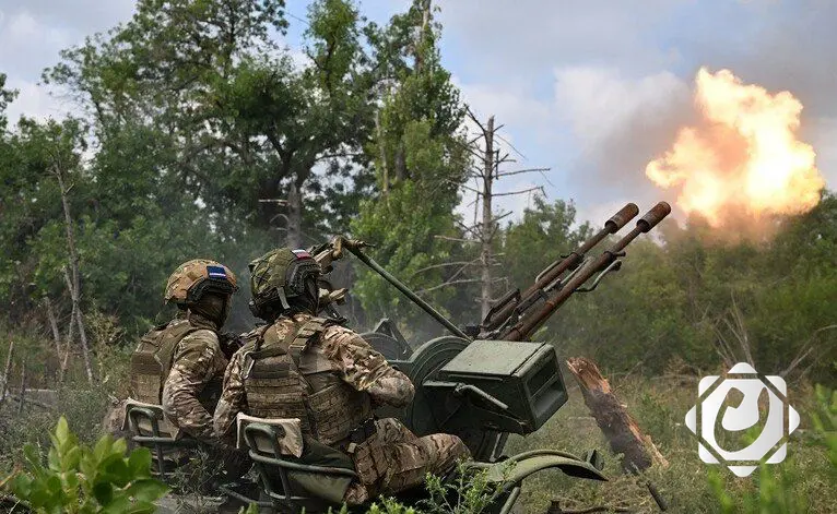 وزارة الدفاع الروسية تعلن عن إسقاط 10 طائرات مسيرة أوكرانية