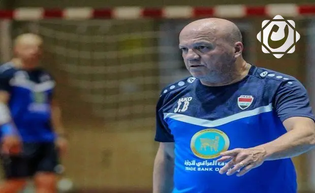 مدرب منتخب الصالات: نهدف لبناء فريق قوي وطموحنا بلوغ المونديال