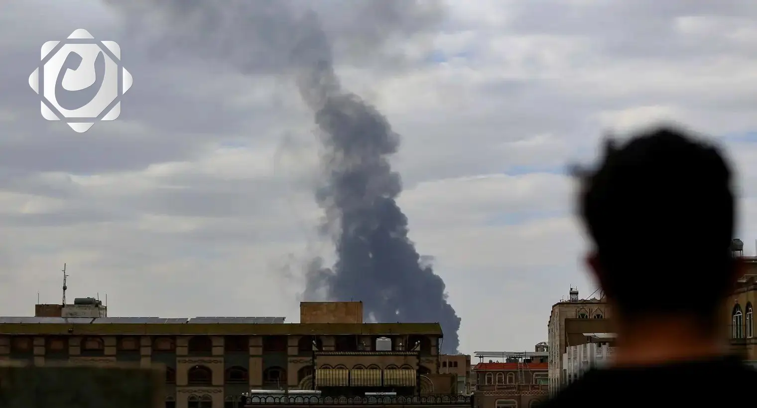 استشهاد مواطنين وجرحى في غارات صهيونية على صنعاء