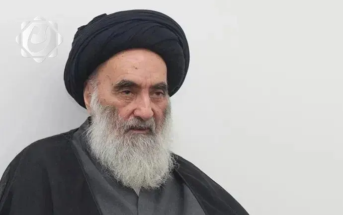 مكتب السيد السيستاني يعلن غدًا الاثنين أول أيام شهر ربيع الأول