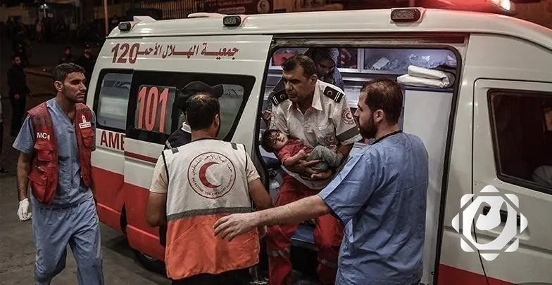 منظمة الصحة العالمية: أكثر من 15 ألف مريض في غزة بحاجة إلى إجلاء طبي عاجل