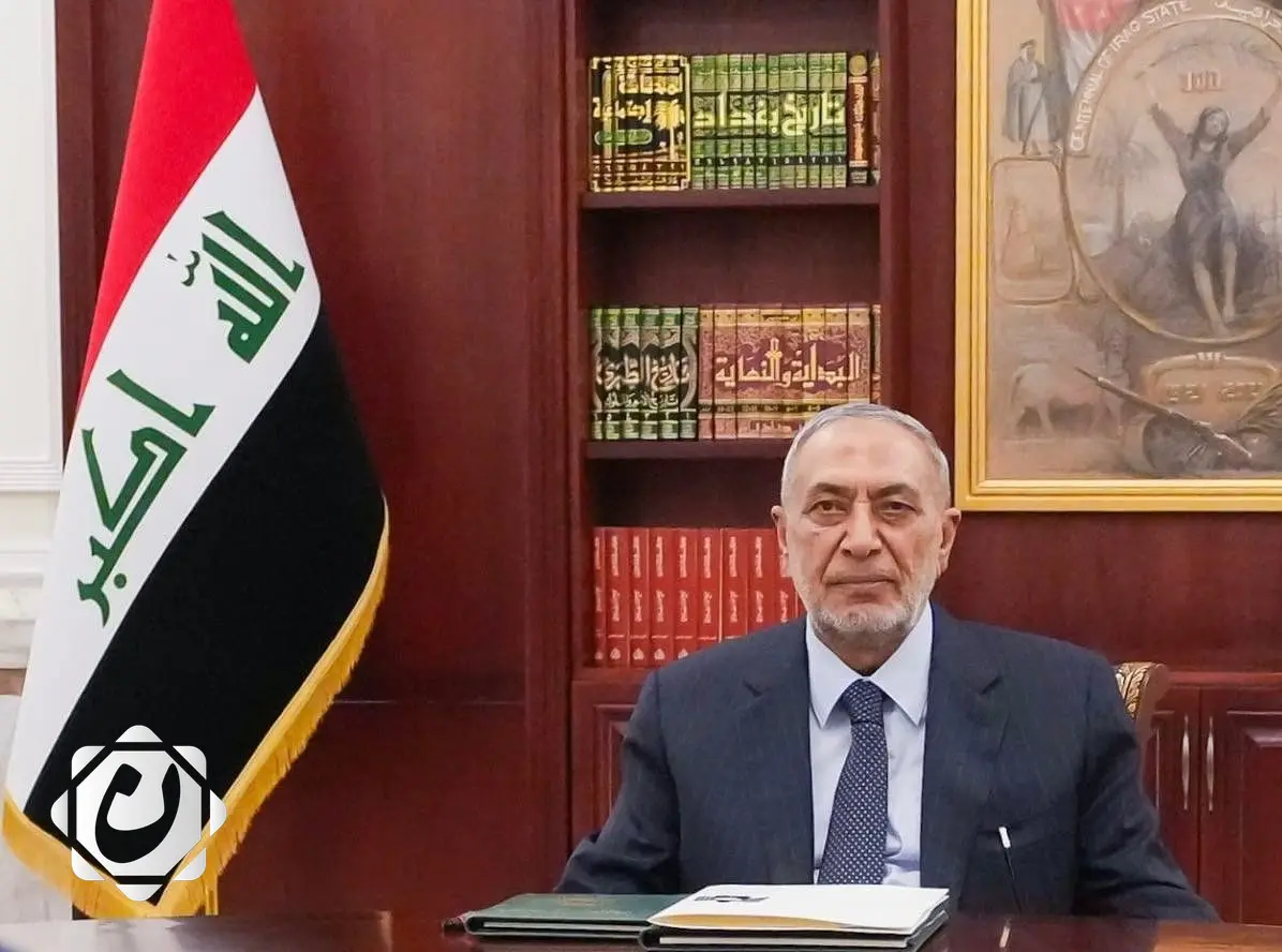 المشهداني: المحامون ركيزة أساسية في تحقيق العدالة