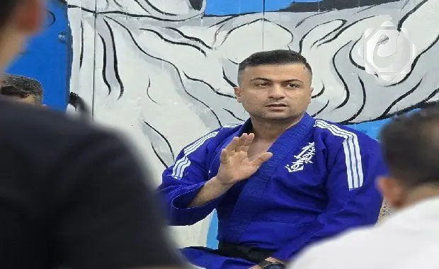 الكيكوشندو في العراق: ازدهار مستمر نحو تعزيز السيادة الرياضية
