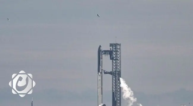 شركة 'سبايس إكس' تلغي رحلة تجريبية لصاروخ 'ستارشيب'