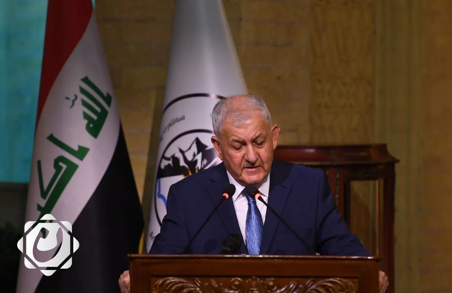 رئيس الجمهورية يدعو إلى المشاركة الفعالة في الانتخابات المقبلة