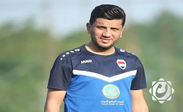 نديم كريم: المباراة الودية مع الهند تعد محطة أساسية لاختيار تشكيلة الأولمبي للتصفيات الآسيوية