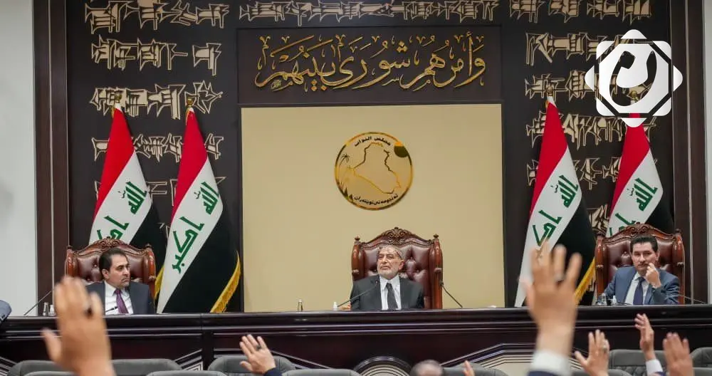 المشهداني والمندلاوي يهنئان الكوادر التربوية بمناسبة إقرار تعديل قانون وزارة التربية