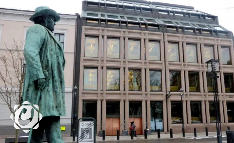 صندوق الثروة السيادي النرويجي يتخذ إجراءات ضد بنوك إسرائيلية وشركة كاتربيلر