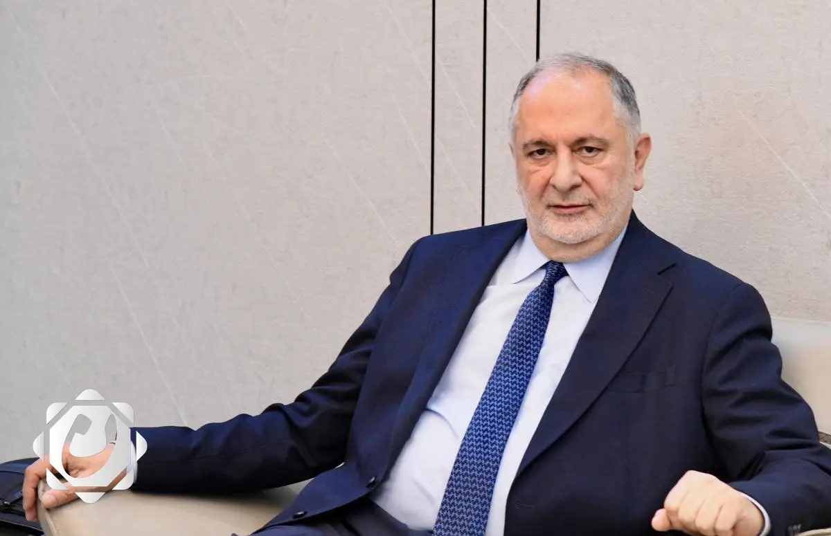 المدير التنفيذي للاتحاد الدولي لكرة السلة: العراق من الدول الرائدة عربياً في الثقافة الرياضية