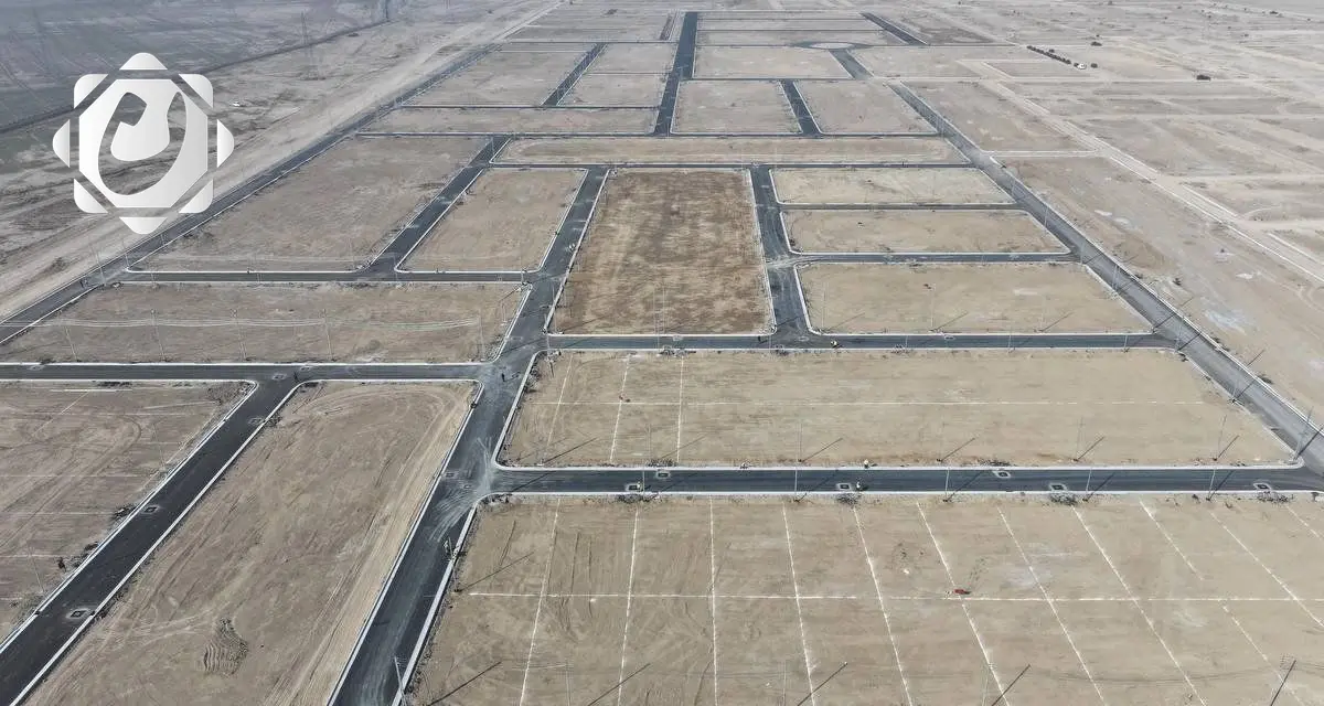 الإعمار تكشف أسعار قطع الأراضي المخدومة في النهروان والفرسان