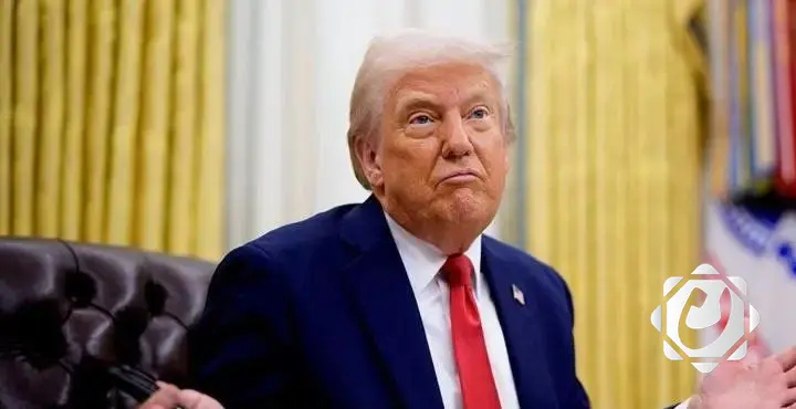 ترامب: الحرب في أوكرانيا ستقتصر على الجانب الاقتصادي