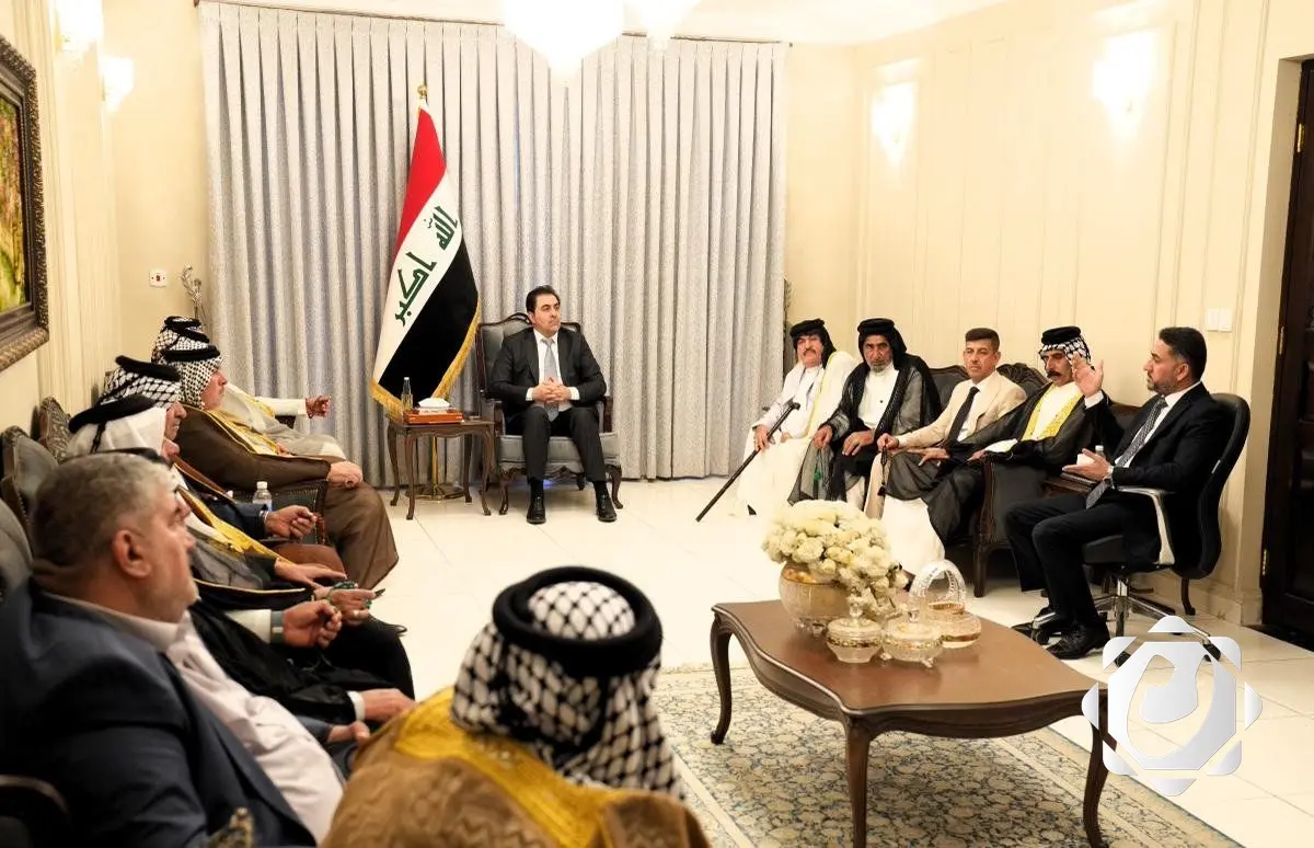 دعوة عاجلة لمعالجة أزمة المياه في البصرة