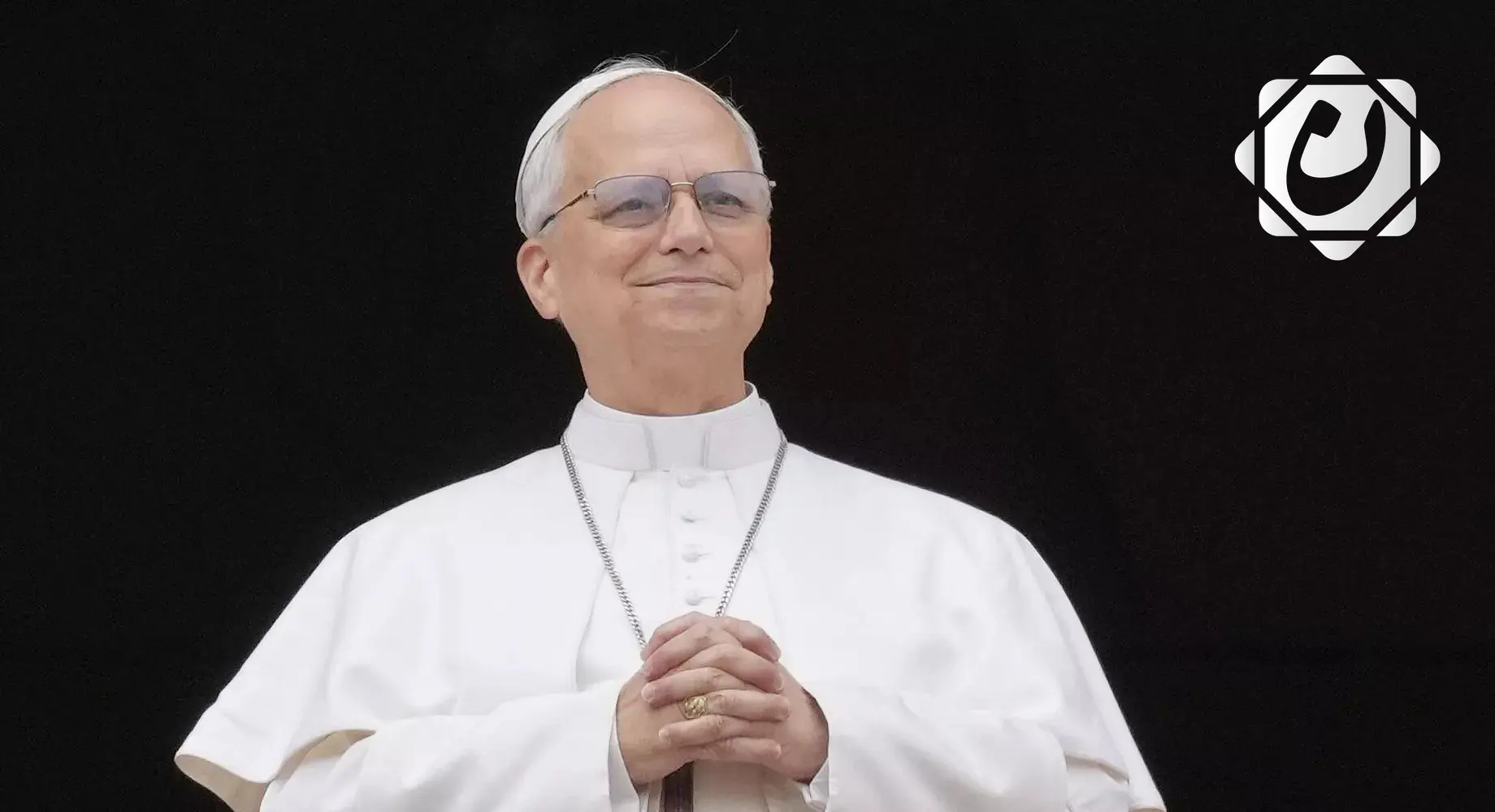 دعوة من البابا لوقف فوري لإطلاق النار في غزة