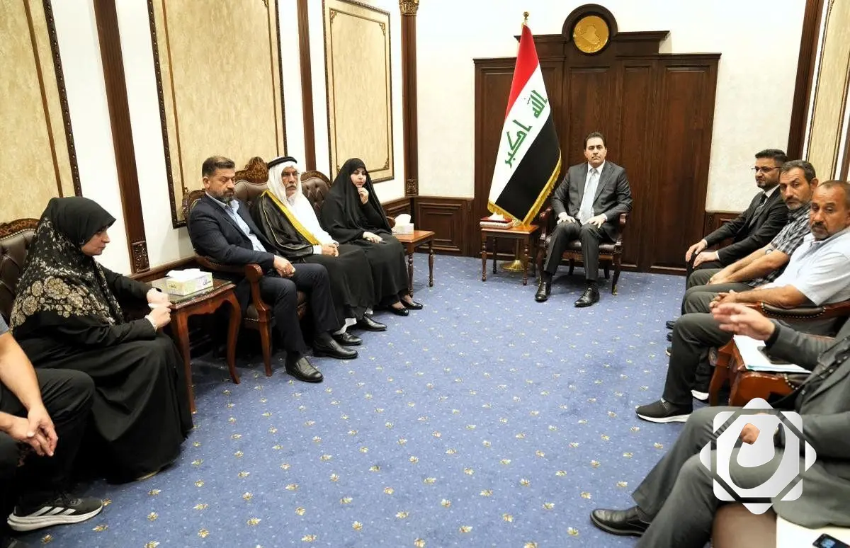 المندلاوي يؤكد متابعة الإجراءات المتعلقة بالمعتمرين المحتجزين في السعودية