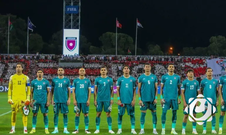 الاتحاد العراقي لكرة القدم يعلن قائمة المنتخب الوطني غداً للمشاركة في كأس ملك تايلاند