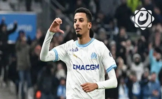 جيرونا الإسباني يقترب من ضم المغربي أوناحي مقابل 6 ملايين يورو