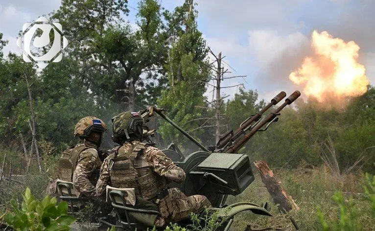 وزارة الدفاع الروسية تعلن إسقاط 102 مسيرة أوكرانية في جنوب غرب البلاد