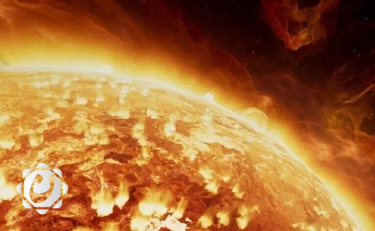 رصد معهد أبحاث الفضاء الروسي لظواهر شمسية غير اعتيادية خلال 24 ساعة