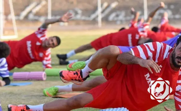 الموصل يبدأ معسكراً تدريبياً في دهوك استعداداً لدوري نجوم العراق