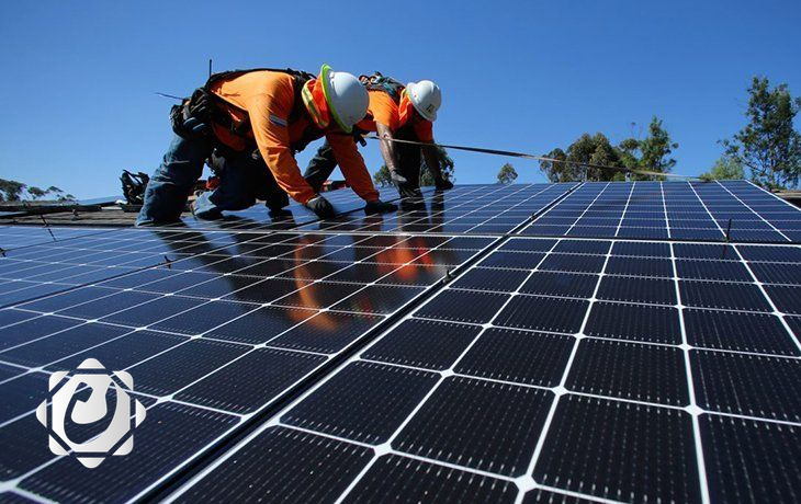 العراق يستعد لثورة في مجال الطاقة الشمسية