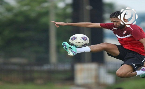 المنتخب الأولمبي يحقق فوزاً ودياً على الهند بثلاثة أهداف لهدف استعداداً لتصفيات آسيا