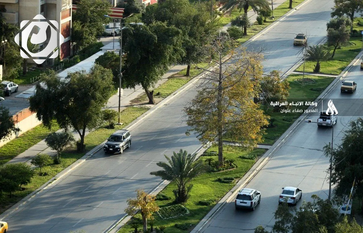 تعديل قانون البيئة في العراق: خطوة نحو العدالة المناخية والتنمية المستدامة