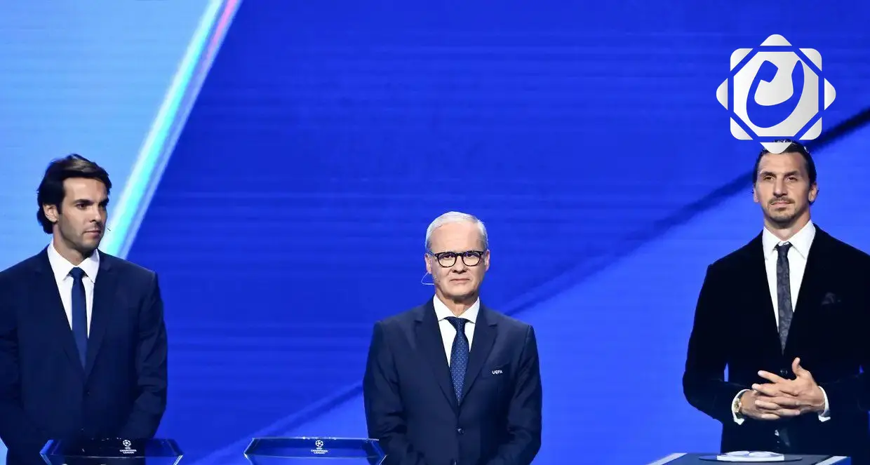 القرعة تكشف عن مواجهات نارية في دوري أبطال أوروبا