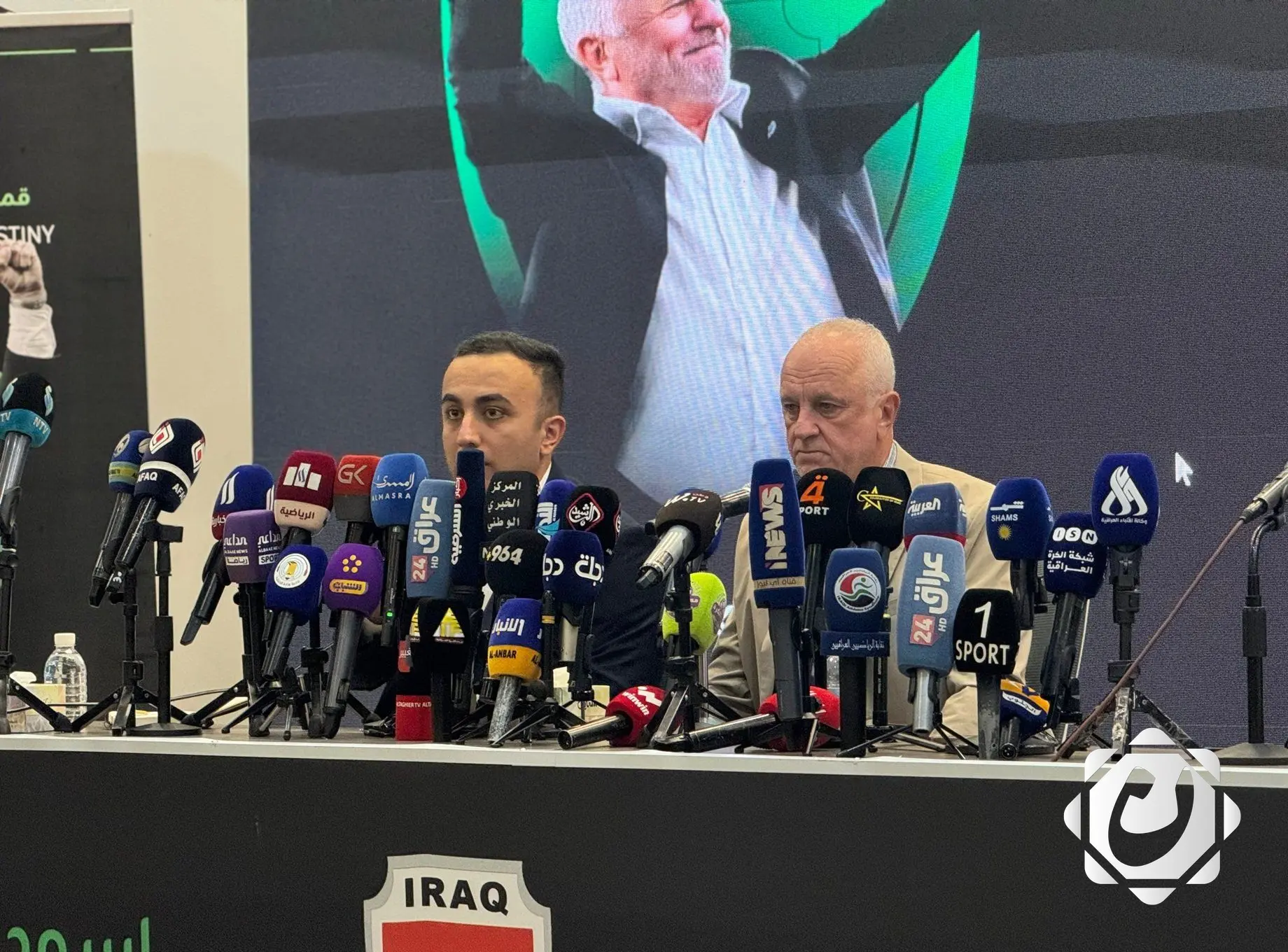 أرنولد: كأس ملك تايلاند فرصة لتأهيل لاعبي المنتخب بدنياً ونفسياً