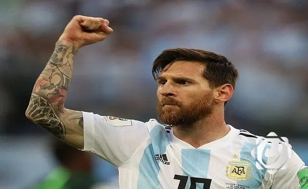 ميسي يشير إلى احتمال اعتزاله اللعب الدولي مع الأرجنتين