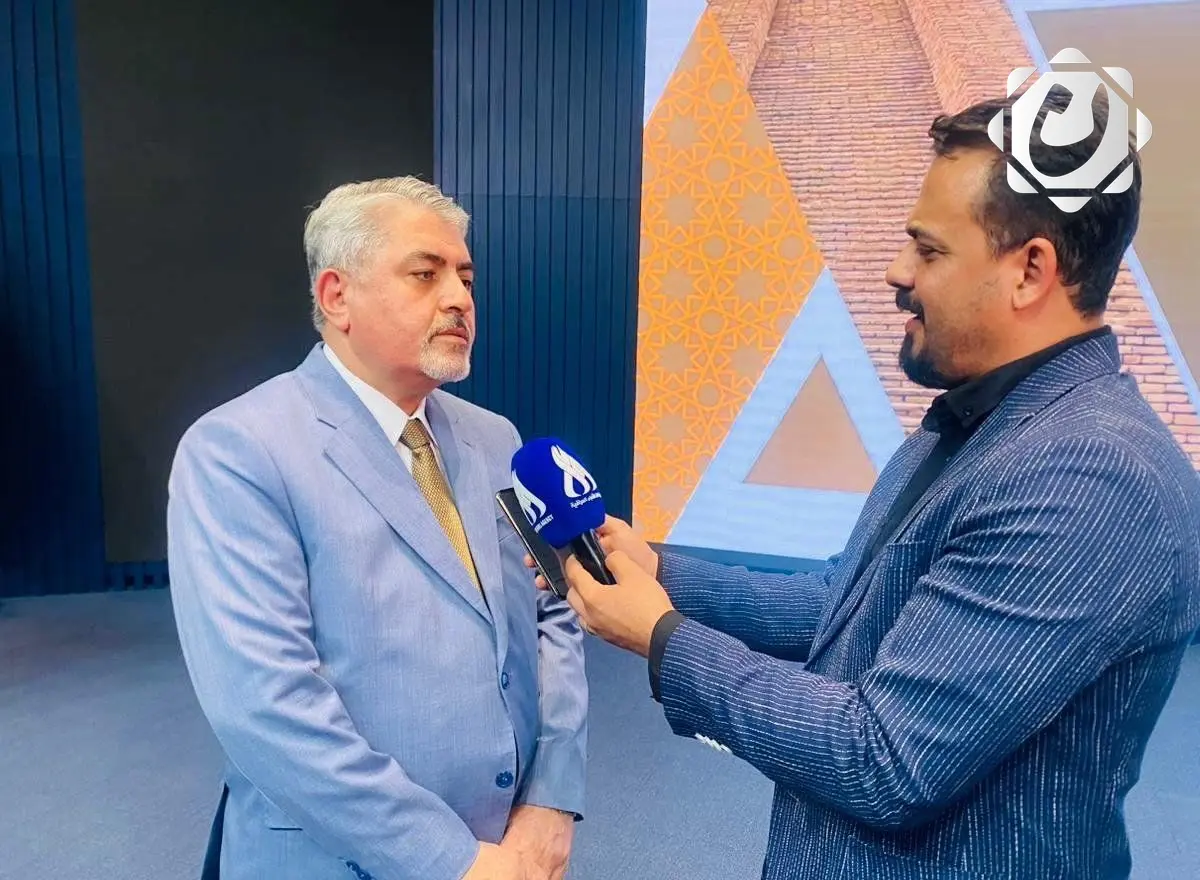 وزارة النفط تعلن عن افتتاح وحدة FCC في مصفى البصرة وتحقيق الاكتفاء الذاتي من البنزين المحسن