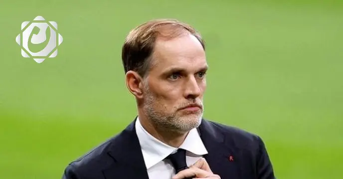 توخيل يستبعد أرنولد من قائمة المنتخب الإنجليزي لمباريات التصفيات